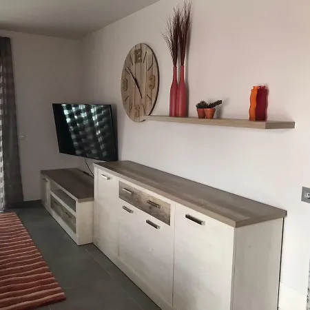 Sotavento La Tejita