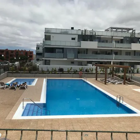 Sotavento La Tejita