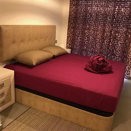 Apartament Sotavento