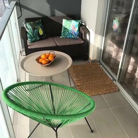 Apartament Sotavento